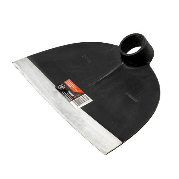 AZADA TIPO MENDOCINA FORJADA – 300 MM – SIN CABO