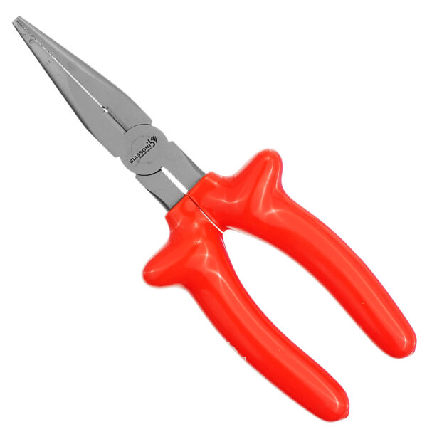 PINZA DE PUNTA – AISLADA 1000 V – 8″