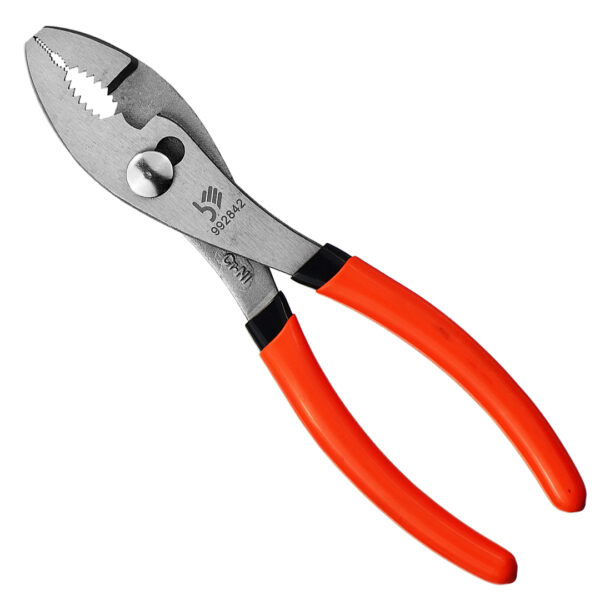 PINZA REGULABLE – 8″ – 2 POSICIONES