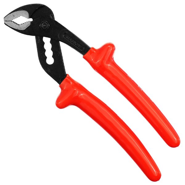 PINZA REGULABLE AISLADA 1000 V