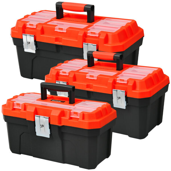 CAJAS PLÁSTICAS PROFESIONALES