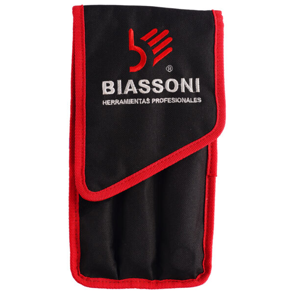 SET DE 3 LLAVES COMBINADAS CON CRIQUE – 4 EN 1