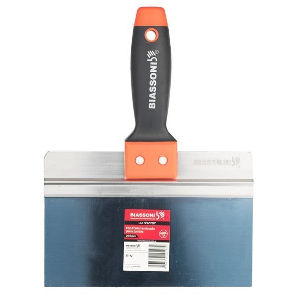 ESPATULA TAPICERO LAMINADA