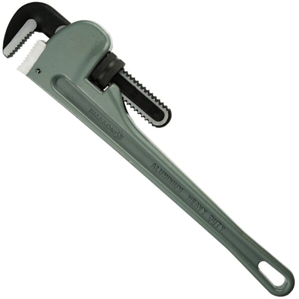 LLAVE PARA CAÑO STILLSON DE ALUMINIO – 24″