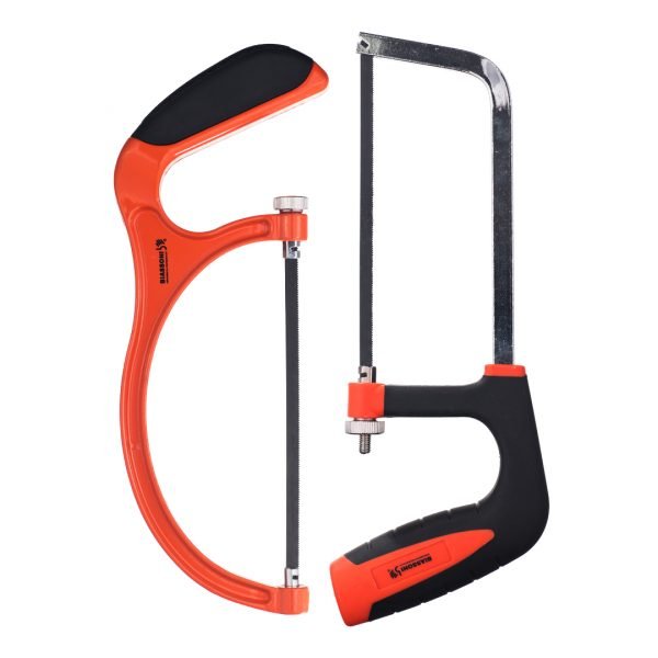 MINI ARCO DE SIERRA DE ALUMINIO