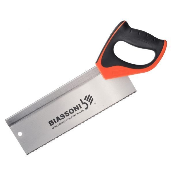 SERRUCHO DE COSTILLA PREMIUM 14″ (350 MM)