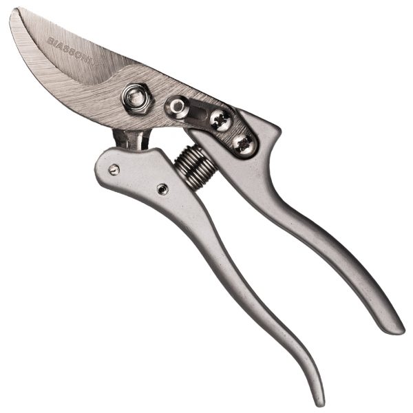 TIJERA DE PODA DE CHAPA ESTAMPADA PREMIUM