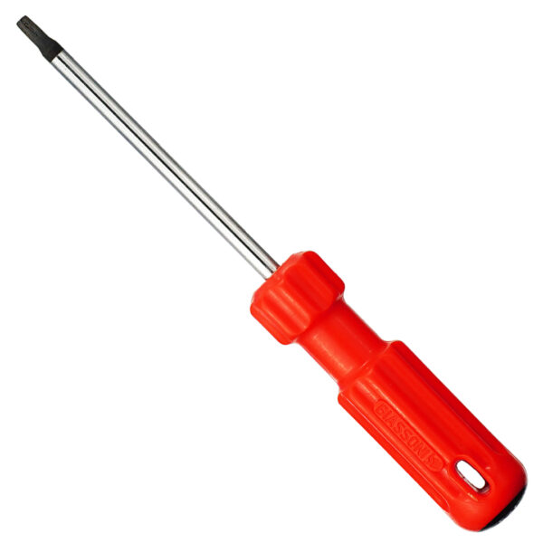 DESTORNILLADOR PUNTA TORX – T 8