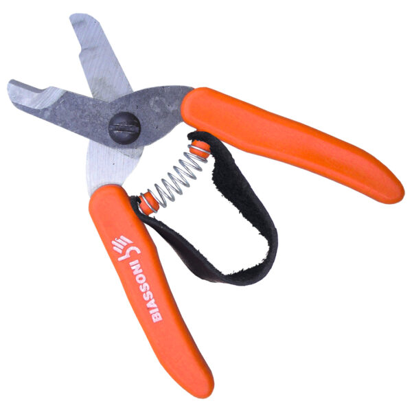 ALICATE ESTAMPADO COSECHA DE CITRICOS (TK)