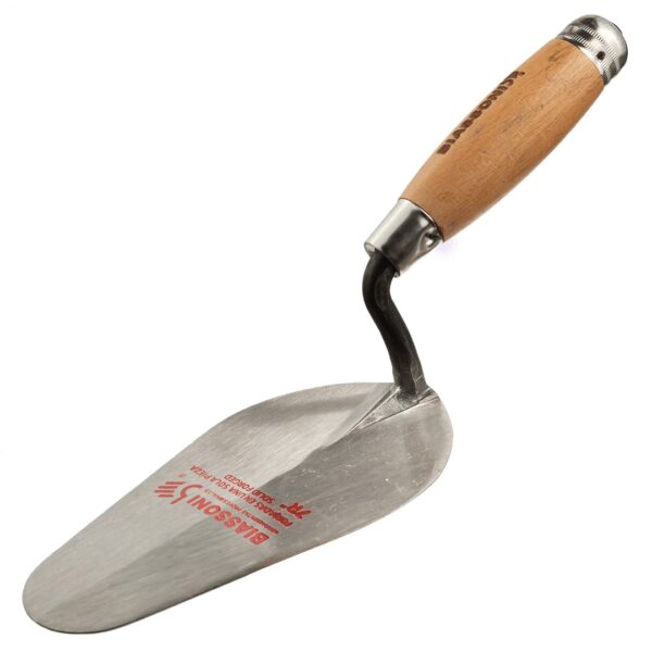 CUCHARA ALBAÑIL FORJADA