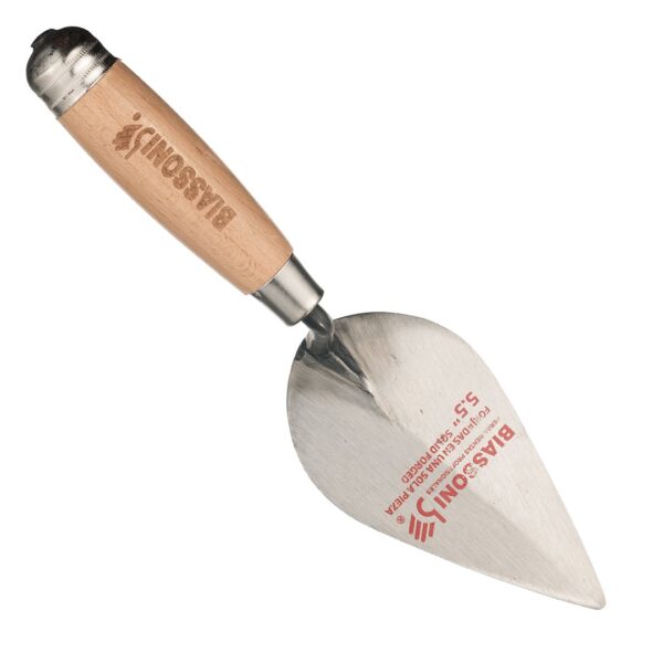 CUCHARIN ALBAÑIL FORJADO