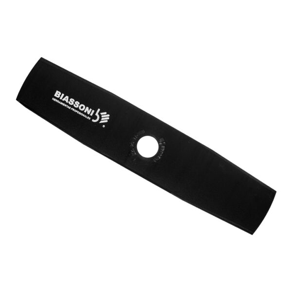 CUCHILLA – 2 PUNTAS P/MOTOG.