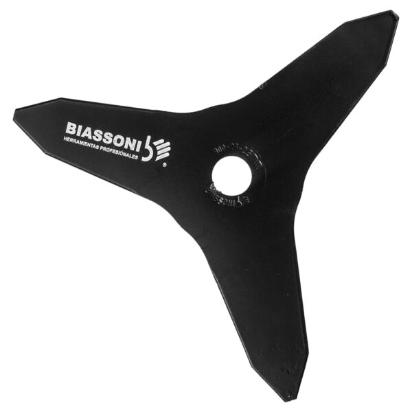 CUCHILLA CORTAMALEZAS P/MOTOG.