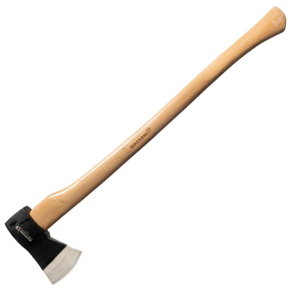 HACHA TUMBA – CON CABO VIZCAINO