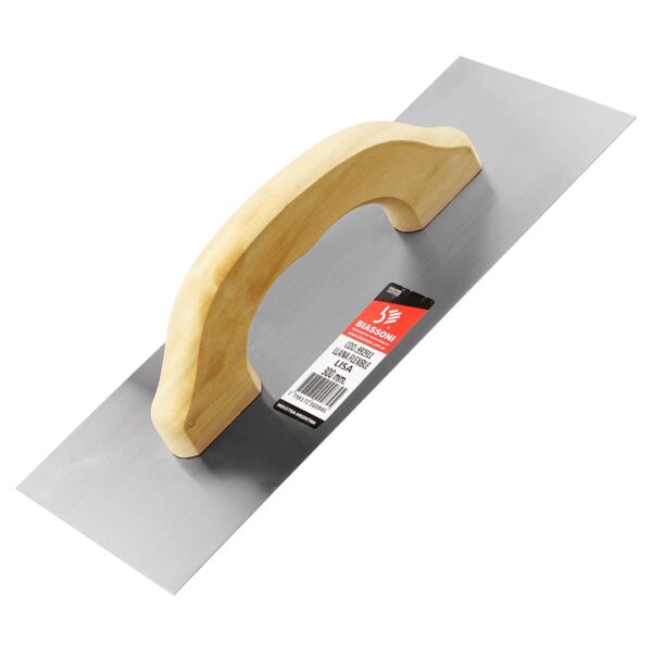 LLANA LISA – CABO DE MADERA