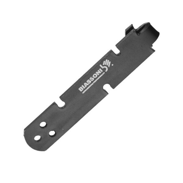 LLAVE FORJADA CALIFORNIA CHICA