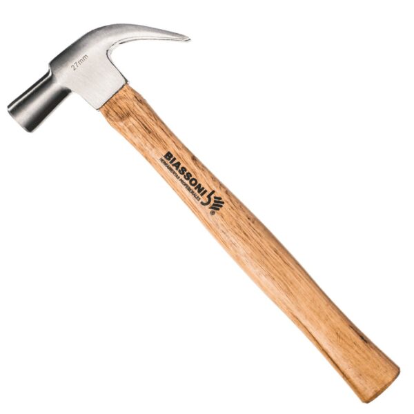 MARTILLO GALPONERO – MANGO DE MADERA