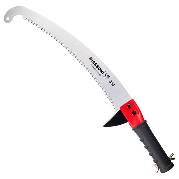 SERRUCHO CURVO DE PODA M/METAL PARA ALTURA CON ENCASTRE – SPA