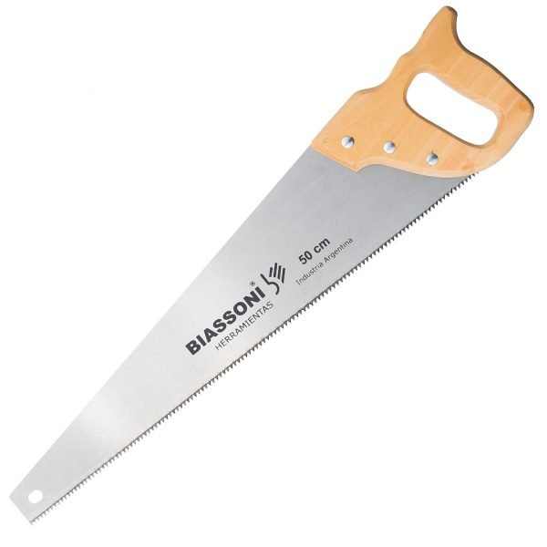 SERRUCHO PRO CARPINTERO M/MADERA