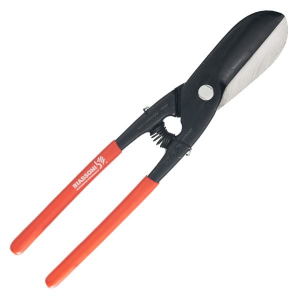 TIJERA FORJADA – HOJALATERO N° 250